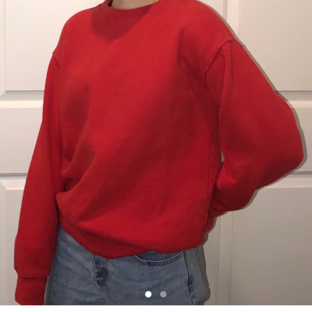 Aritzia sweater